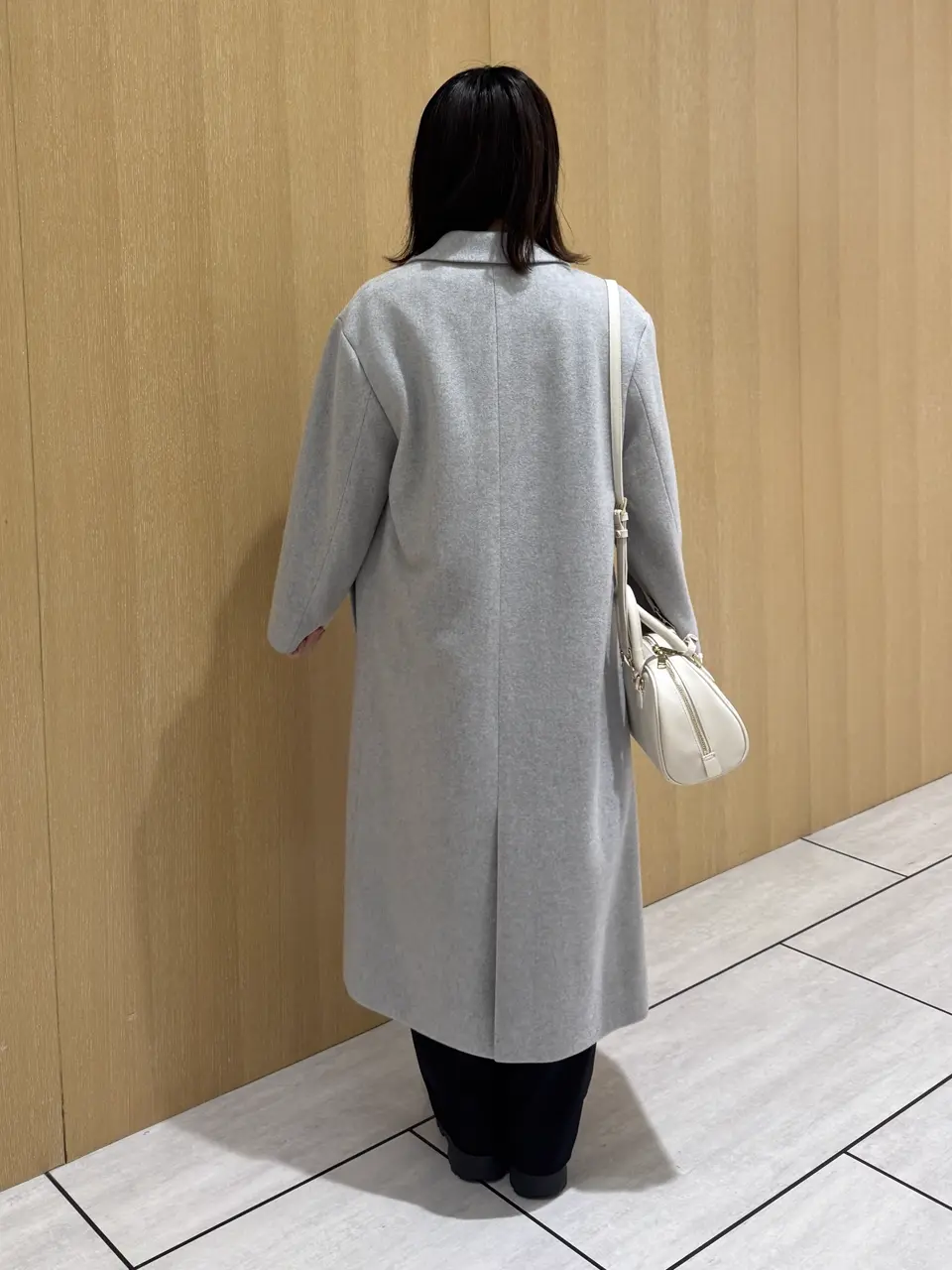 23区 S wakana コーディネート画像