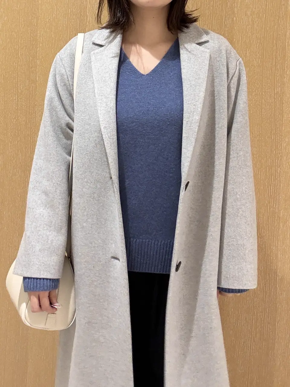 23区 S wakana コーディネート画像