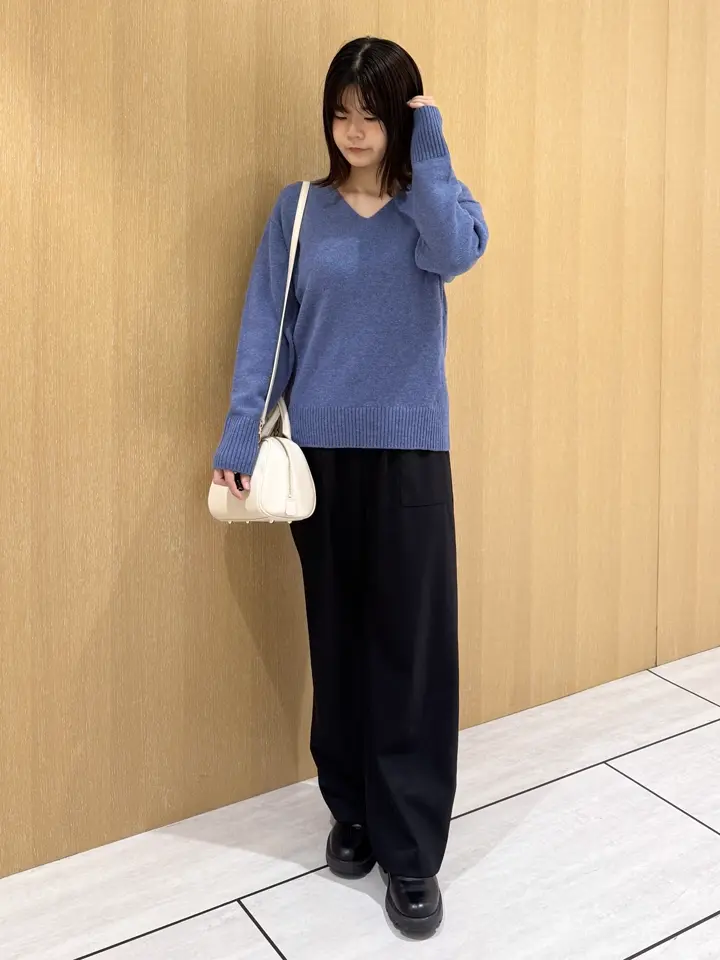 23区 S wakana コーディネート画像