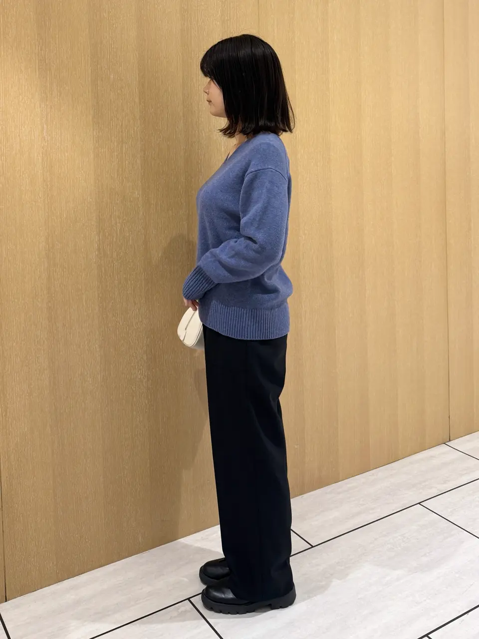 23区 S wakana コーディネート画像