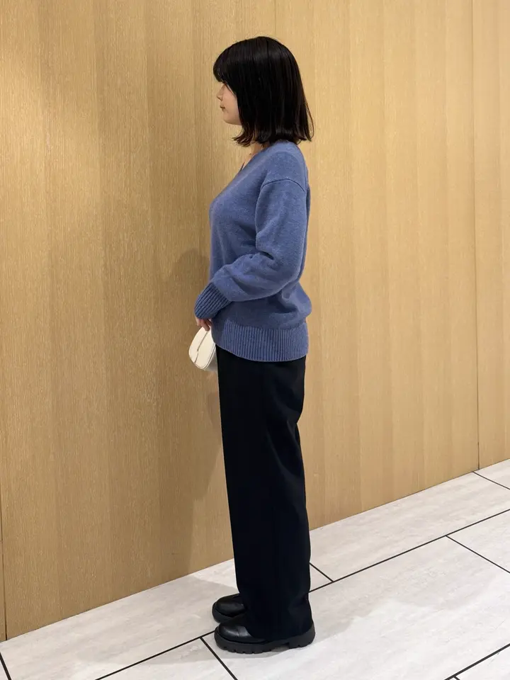 23区 S wakana コーディネート画像