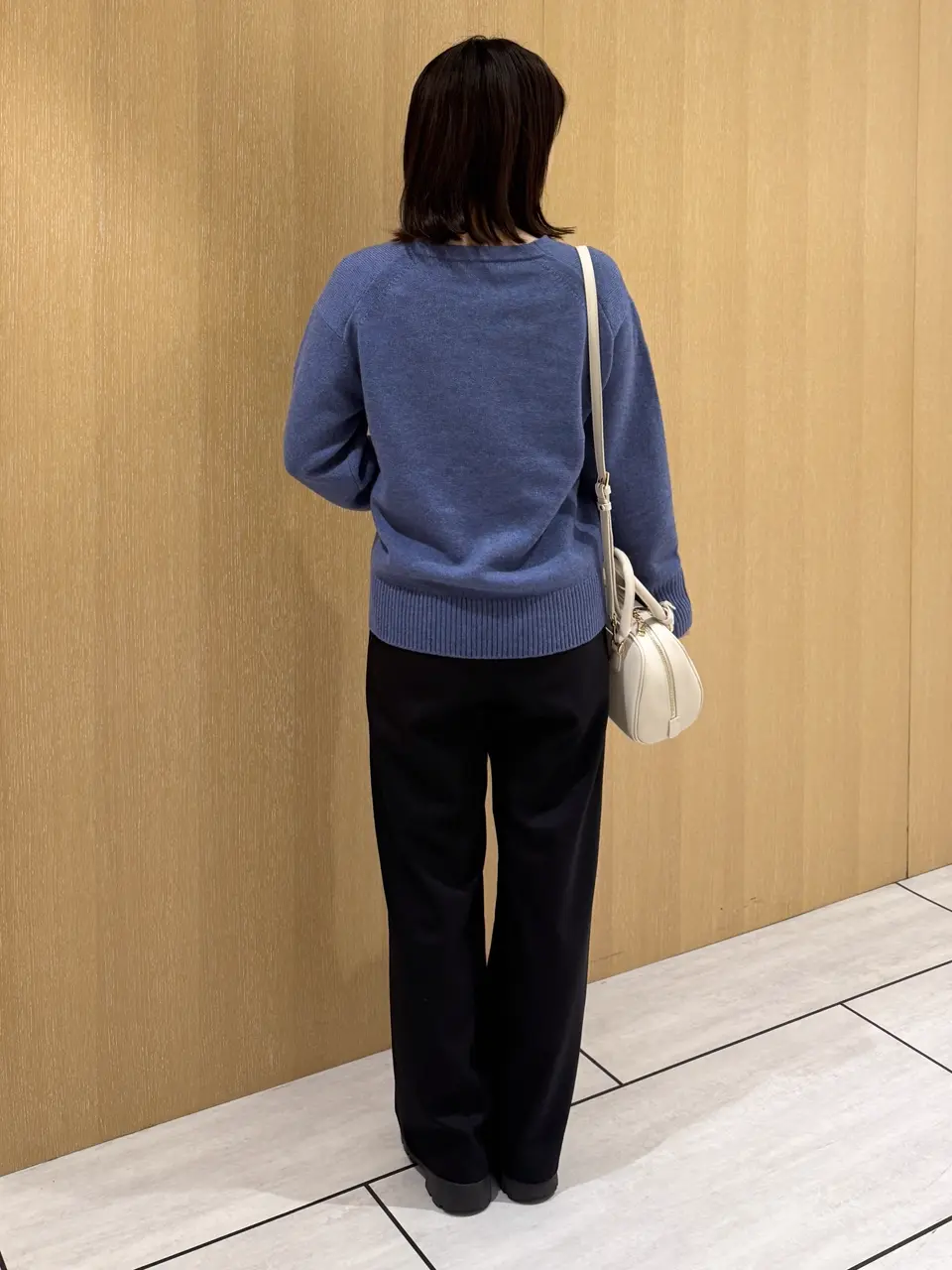 23区 S wakana コーディネート画像