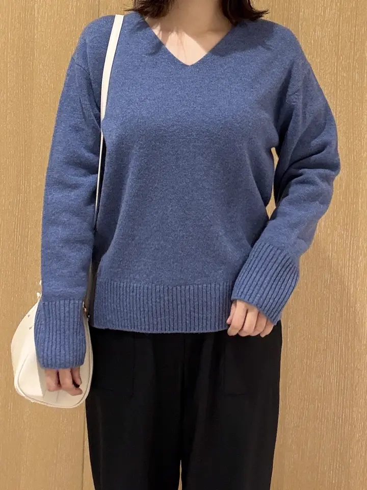 23区 S wakana コーディネート画像