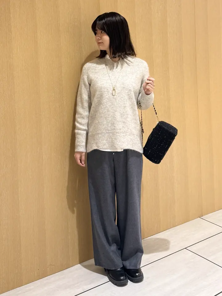 23区 S wakana コーディネート画像