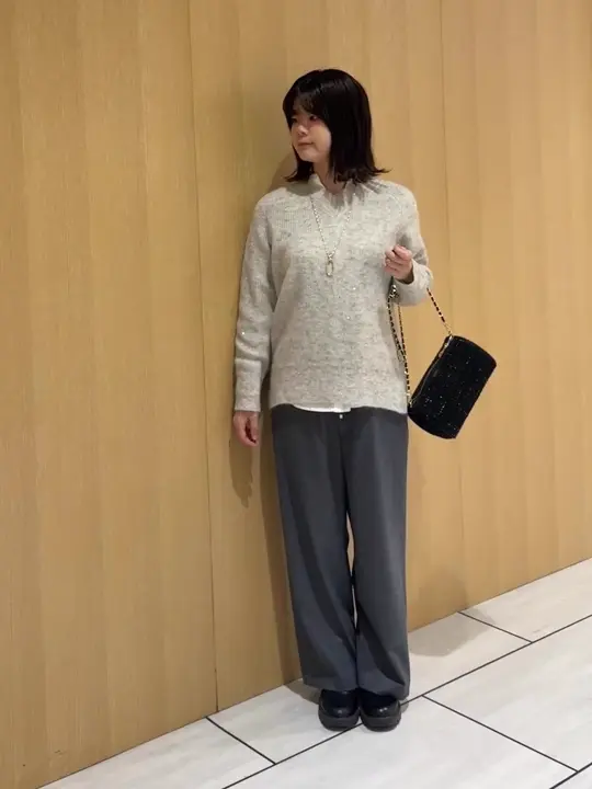 23区 S wakana コーディネート画像