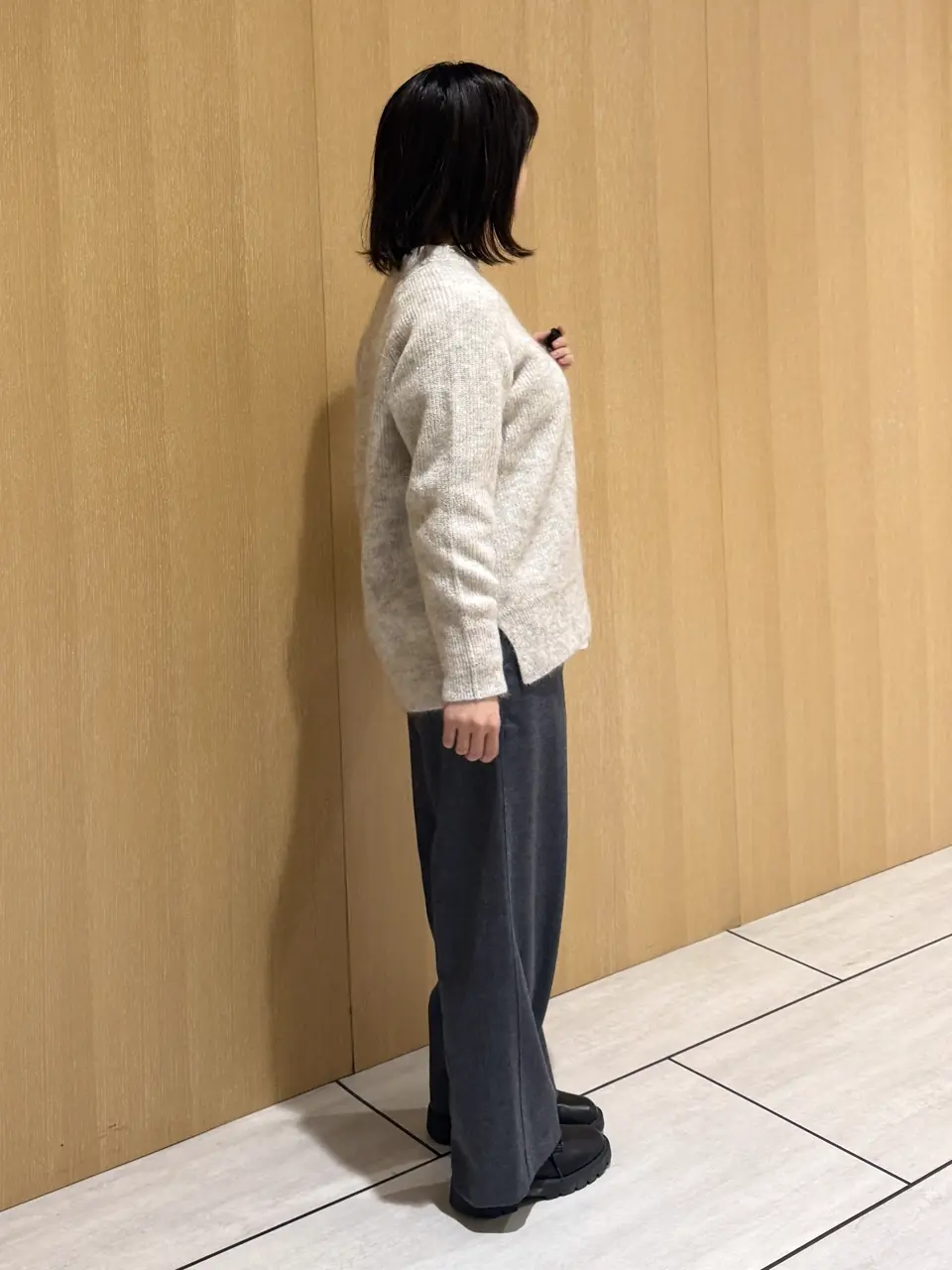 23区 S wakana コーディネート画像