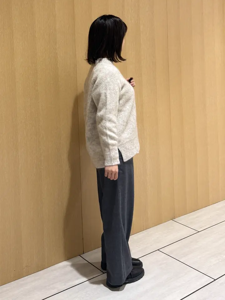 23区 S wakana コーディネート画像