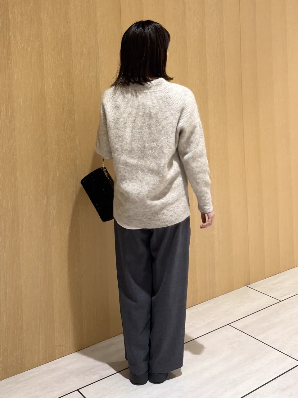 23区 S wakana コーディネート画像