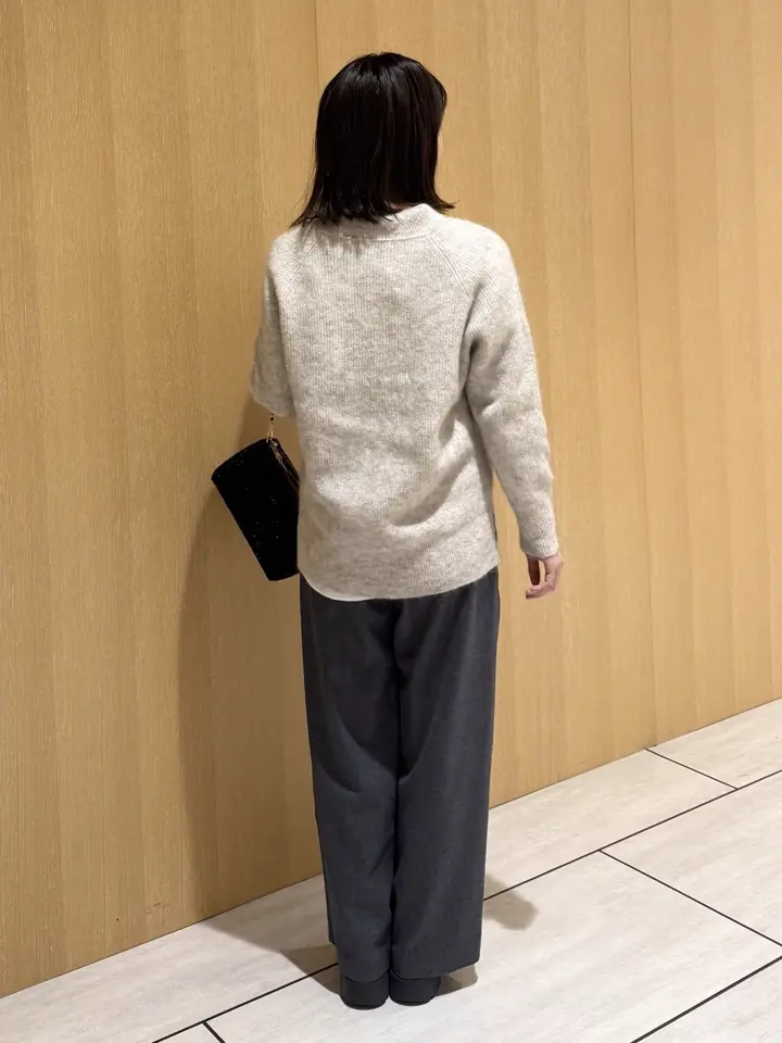 23区 S wakana コーディネート画像