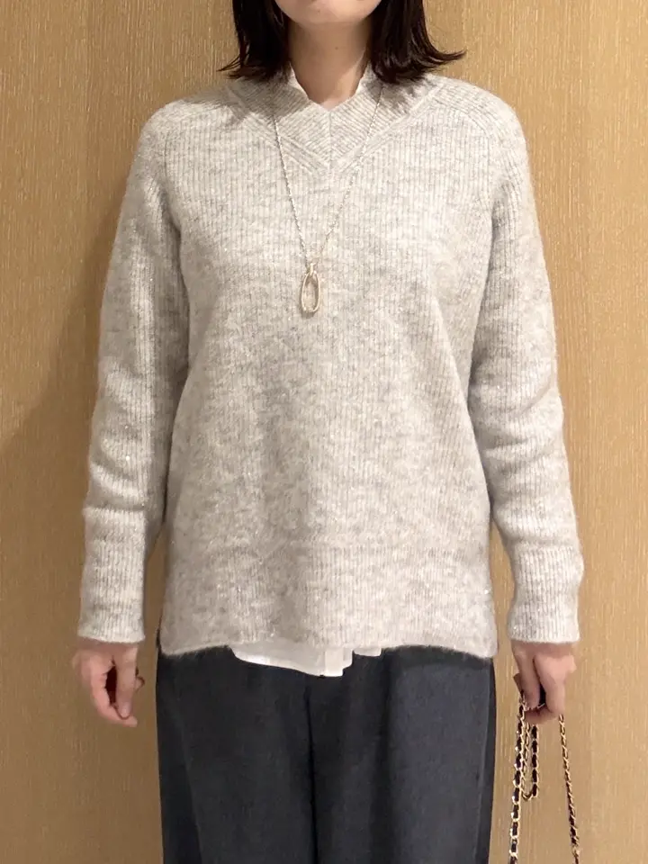 23区 S wakana コーディネート画像