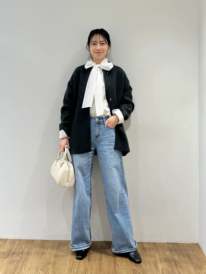 23区 西嶋 コーディネート画像