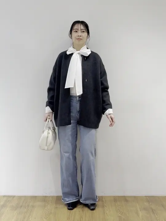 23区 西嶋 コーディネート画像