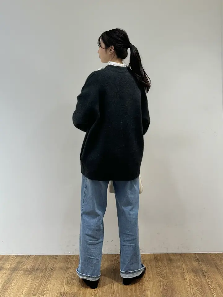 23区 西嶋 コーディネート画像