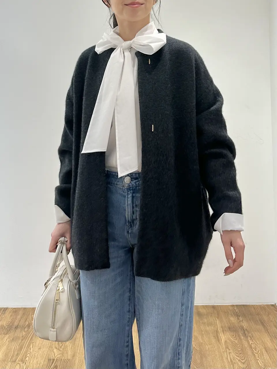 23区 西嶋 コーディネート画像