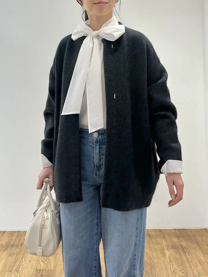 23区 西嶋 コーディネート画像