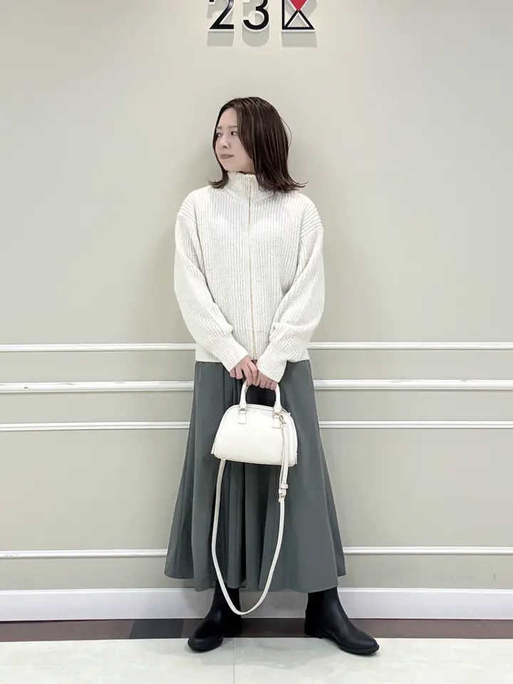 23区 江口 コーディネート画像