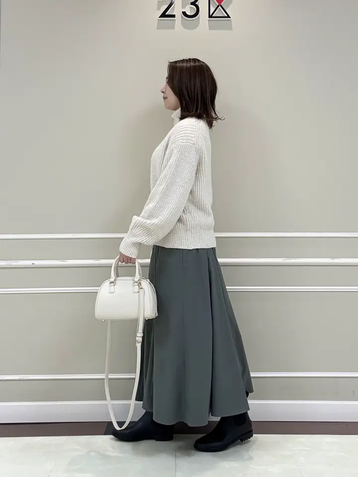 23区 江口 コーディネート画像