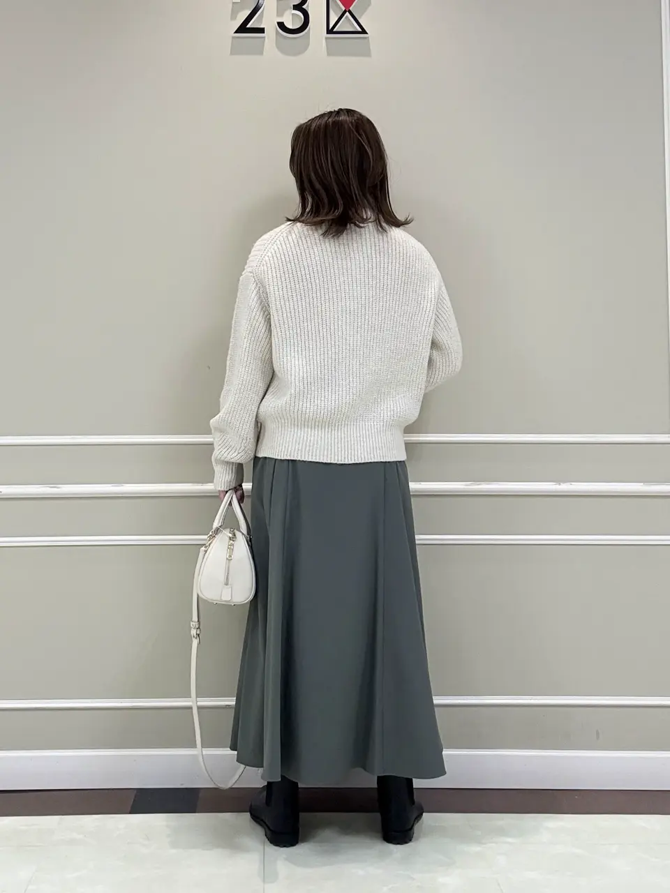 23区 江口 コーディネート画像