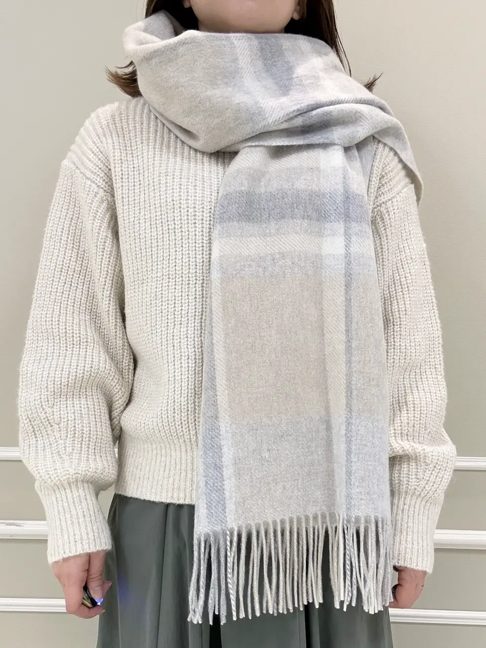 23区 江口 コーディネート画像