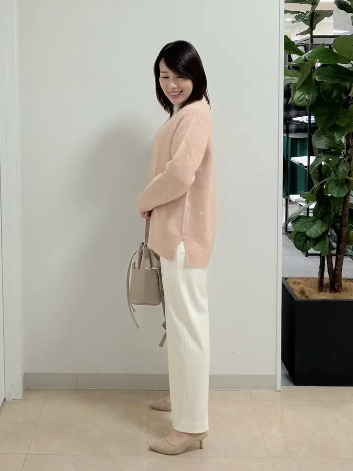 23区 S 宇井 コーディネート画像