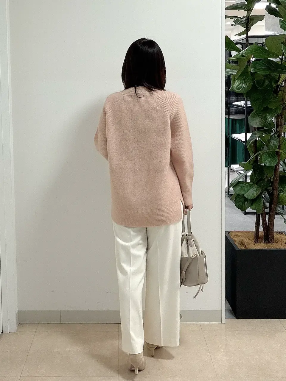 23区 S 宇井 コーディネート画像