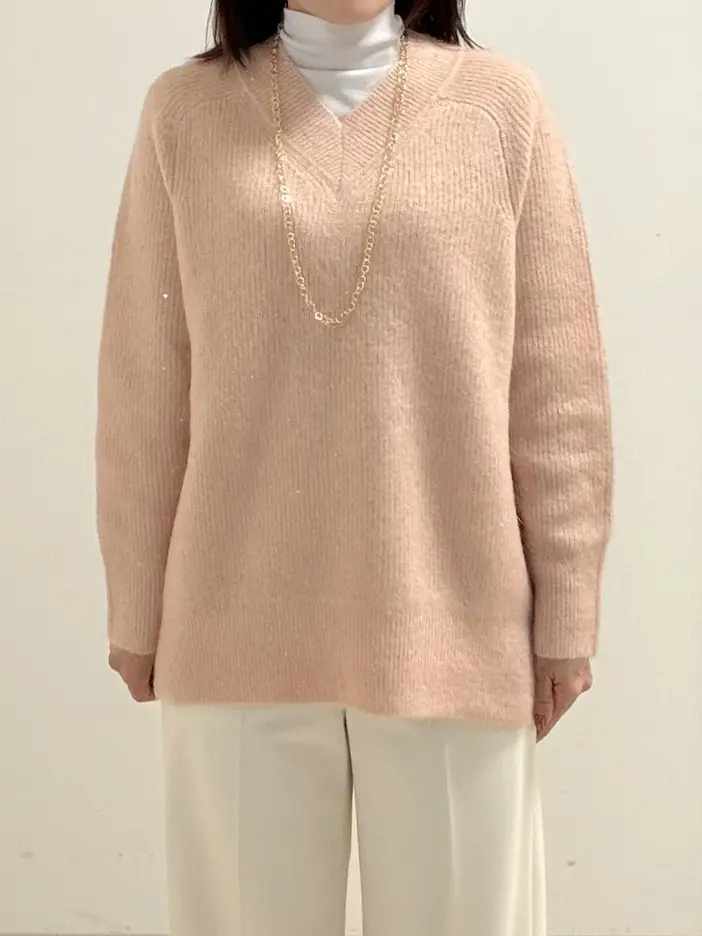 23区 S 宇井 コーディネート画像