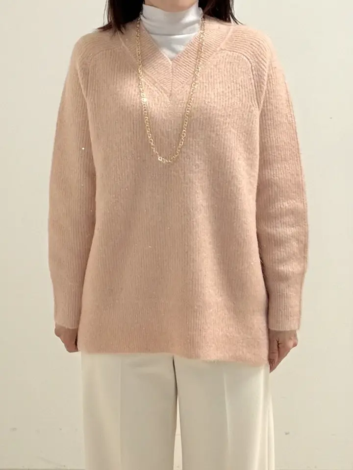 23区 S 宇井 コーディネート画像