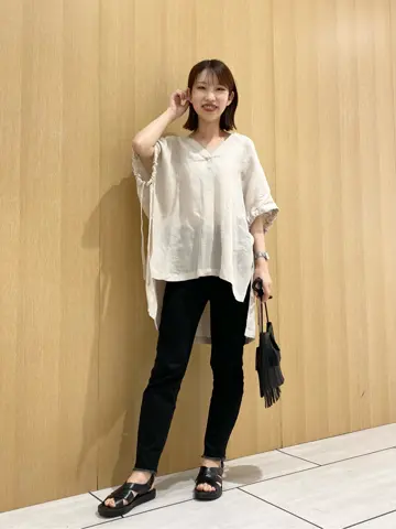 23区 原 コーディネート画像