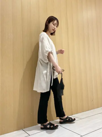 23区 原 コーディネート画像