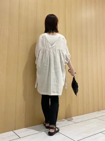 23区 原 コーディネート画像