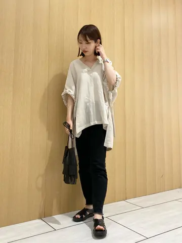 23区 原 コーディネート画像