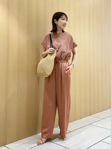 23区 原 コーディネート画像