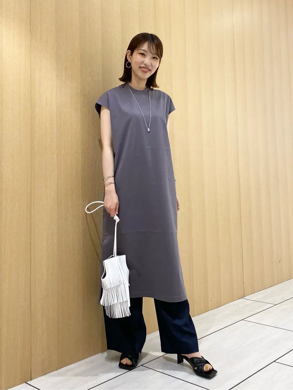 23区 原 コーディネート画像