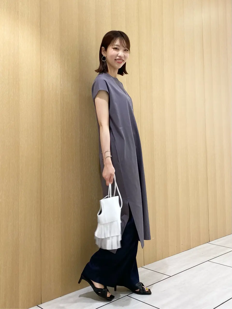 23区 原 コーディネート画像