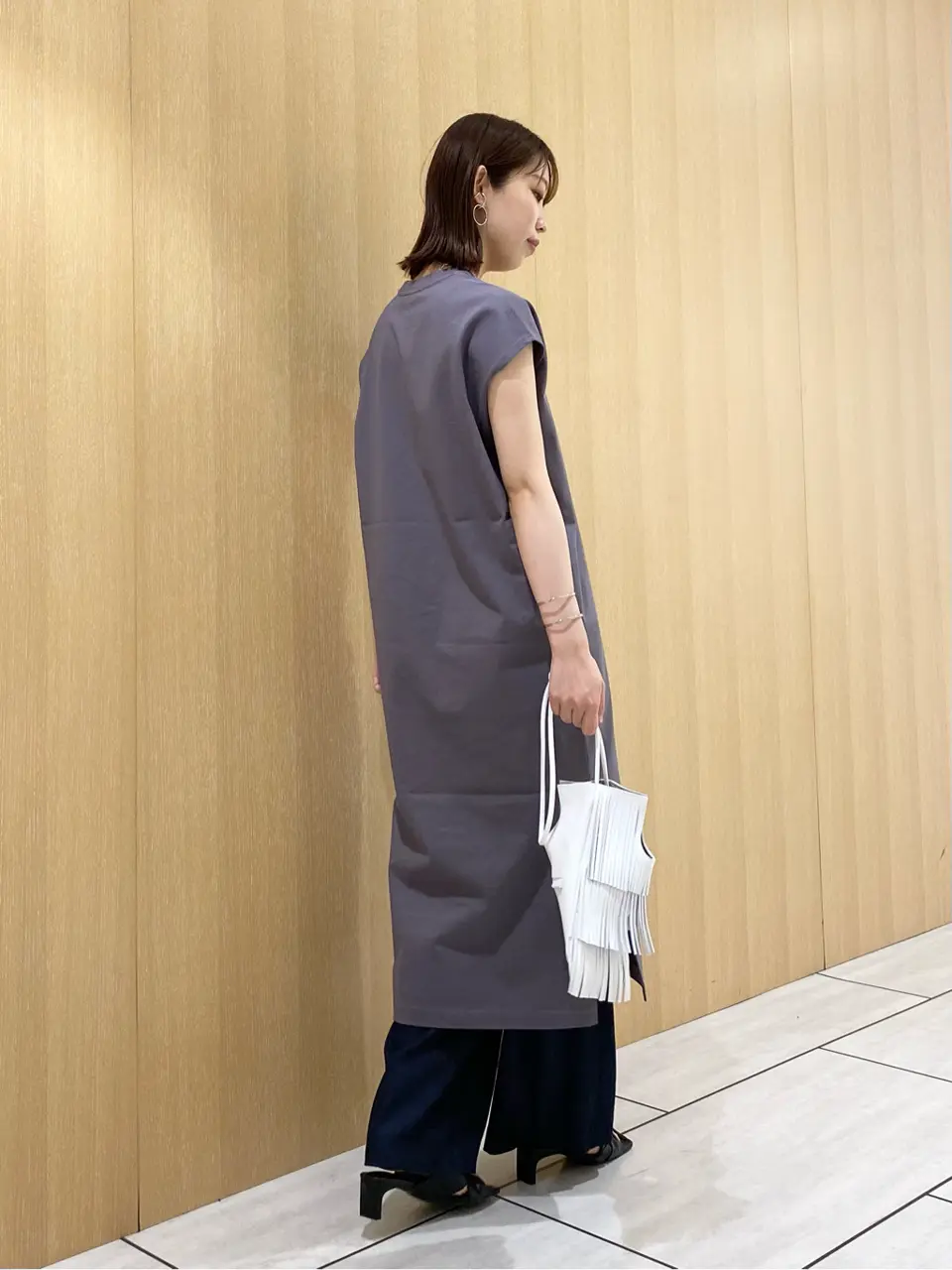 23区 原 コーディネート画像