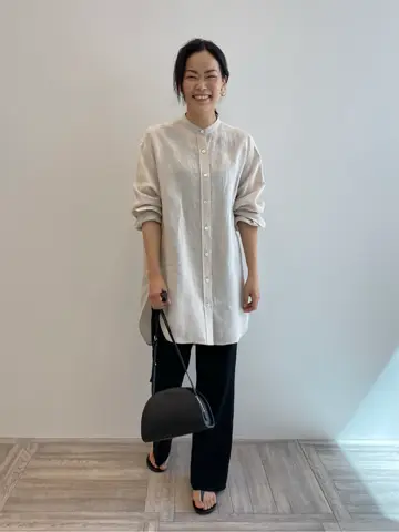 23区 松本 コーディネート画像