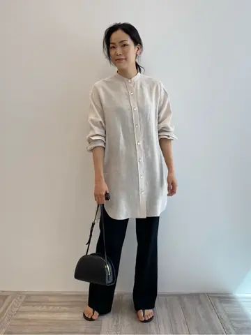 23区 松本 コーディネート画像