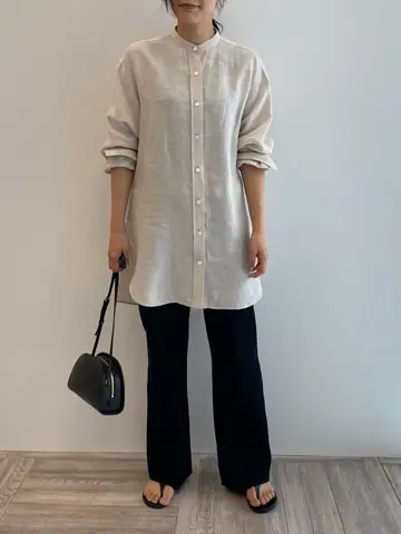 23区 松本 コーディネート画像