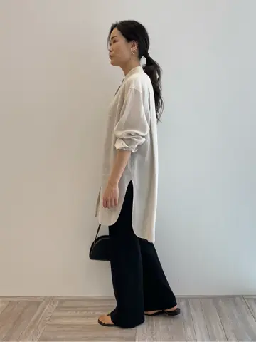 23区 松本 コーディネート画像