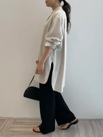 23区 松本 コーディネート画像