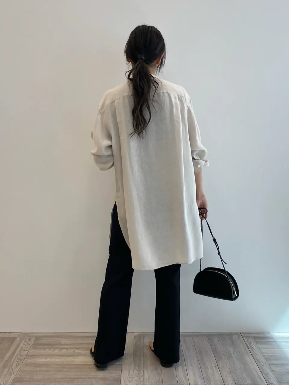 23区 松本 コーディネート画像