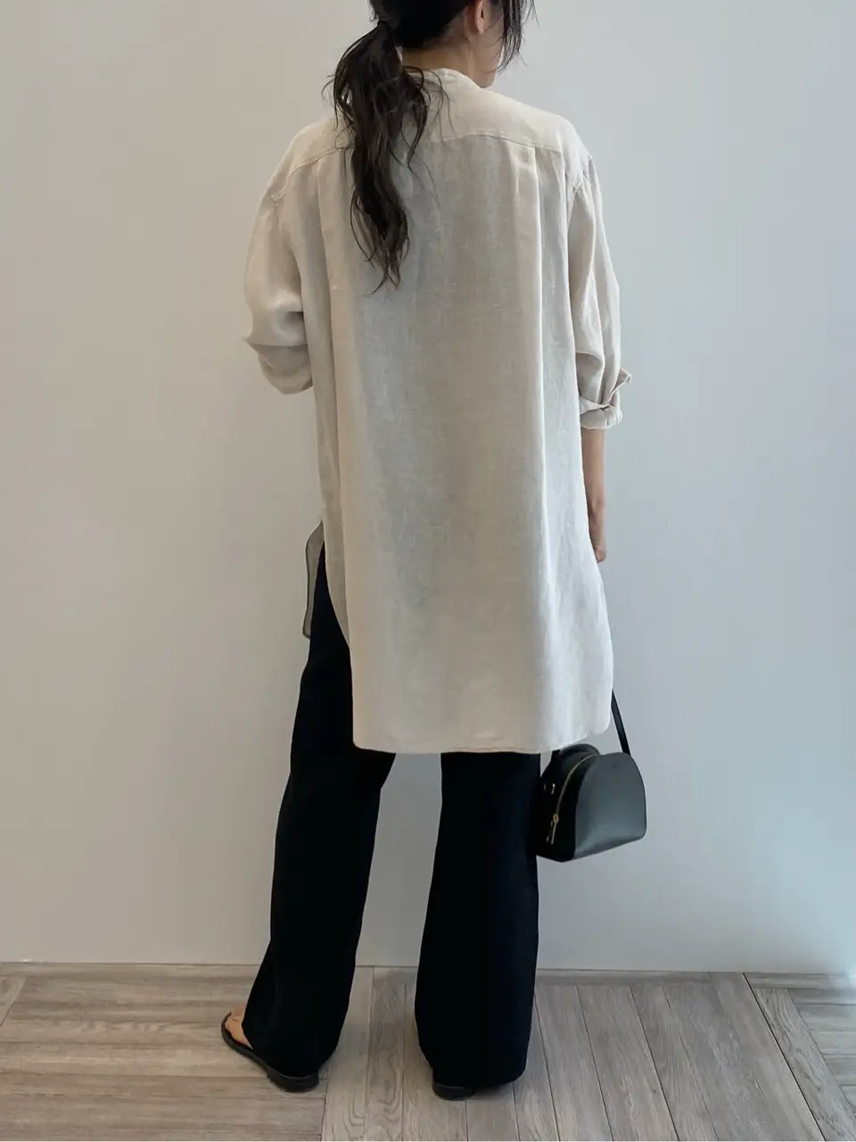 23区 松本 コーディネート画像