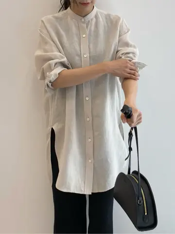 23区 松本 コーディネート画像