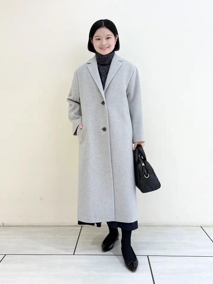 23区 S 松浦 コーディネート画像