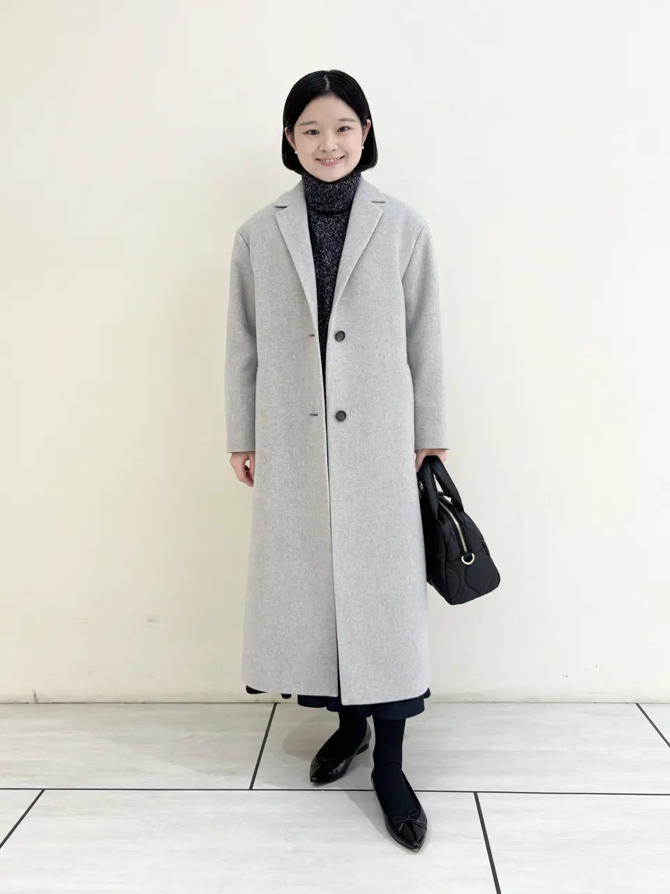 23区 S 松浦 コーディネート画像