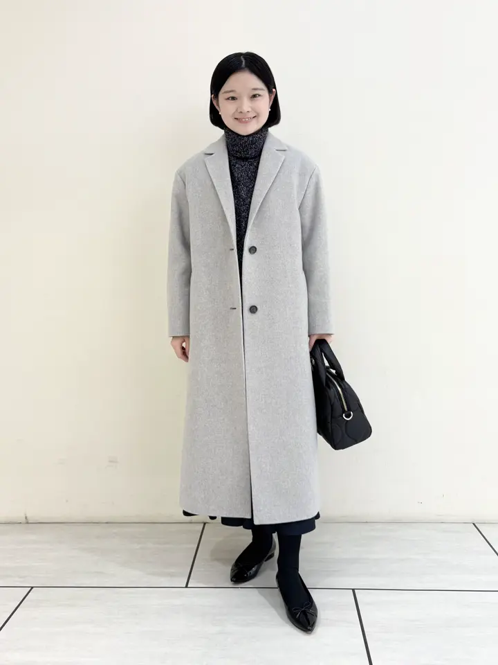 23区 S 松浦 コーディネート画像