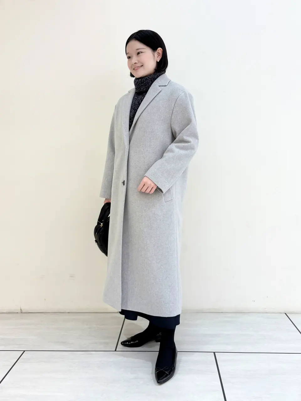 23区 S 松浦 コーディネート画像