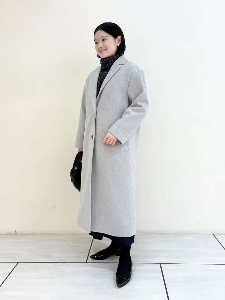 23区 S 松浦 コーディネート画像