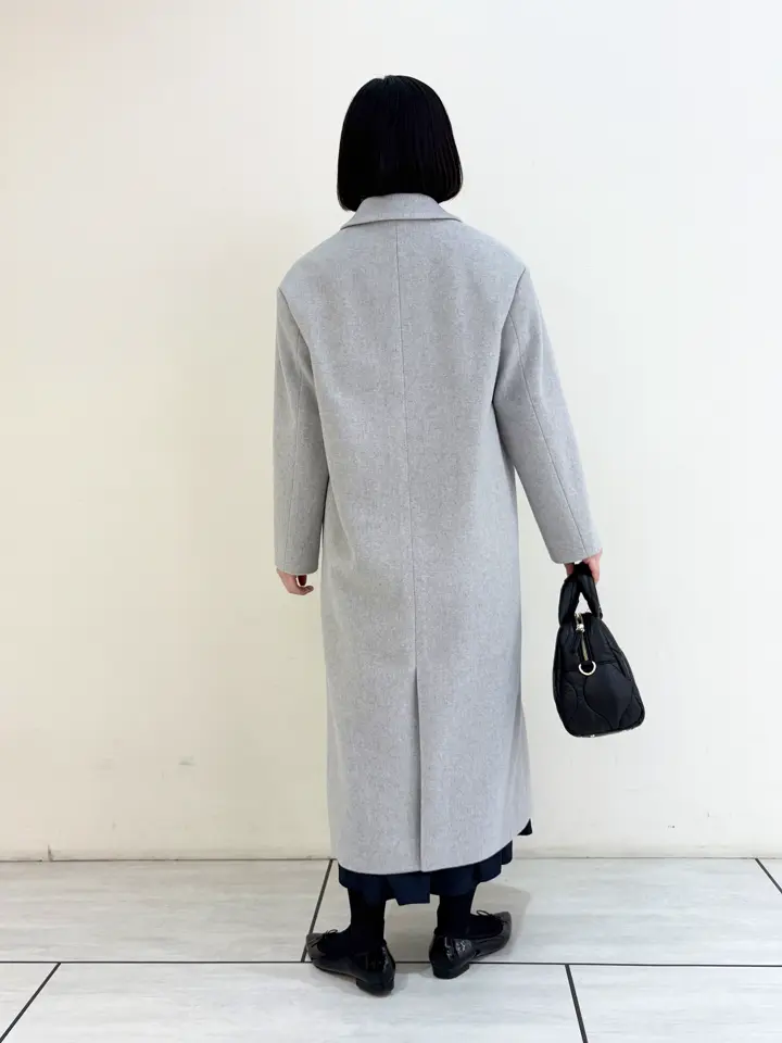 23区 S 松浦 コーディネート画像