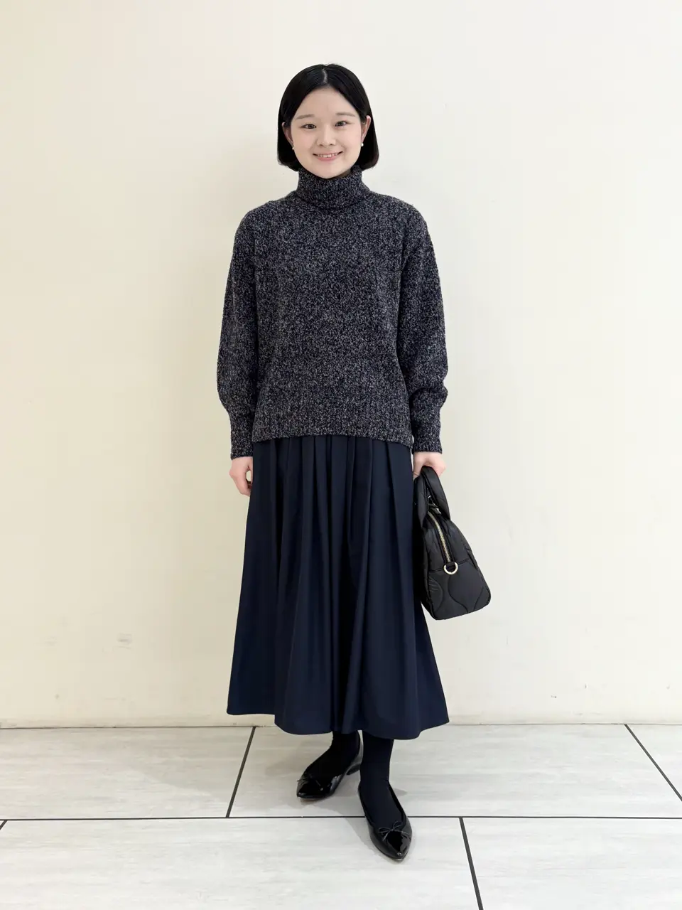 23区 S 松浦 コーディネート画像